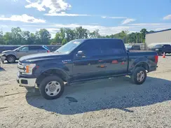 1FTEW1E57JFB78923 2018 FORD F-150