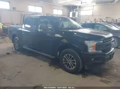 1FTEW1E57JFB82101 2018 FORD F-150