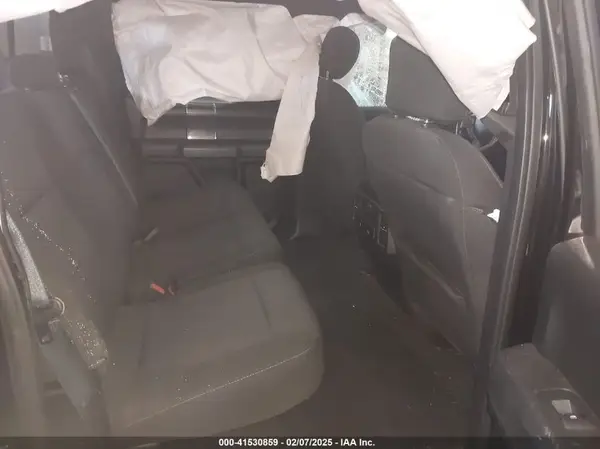 1FTEW1E57JFB82101 2018 FORD F-150 - Image 8