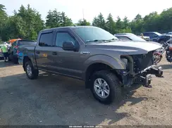 1FTEW1E57JFB88464 2018 FORD F-150