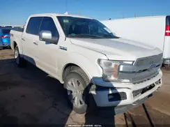 1FTEW1E57JFC00550 2018 FORD F-150