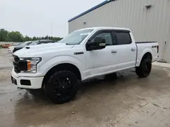 1FTEW1E57JFC16425 2018 FORD F-150