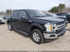 1FTEW1E57JFC29353 2018 FORD F-150