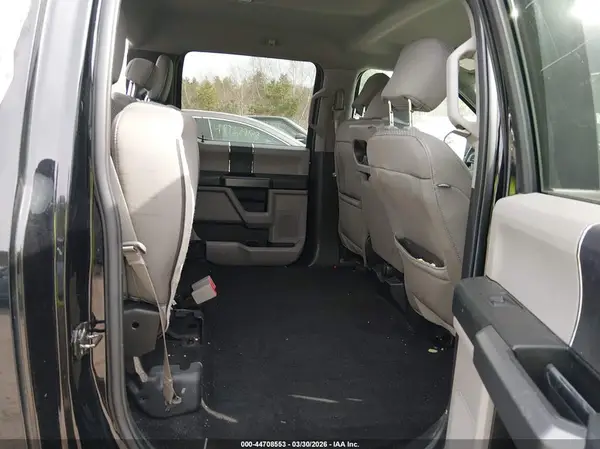 1FTEW1E57JFC29353 2018 FORD F-150 - Image 8
