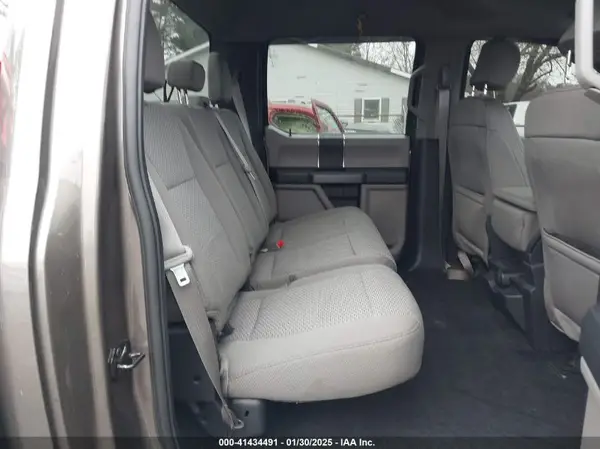 1FTEW1E57JFC29563 2018 FORD F-150 - Image 8