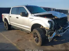1FTEW1E57JFC31779 2018 FORD F-150