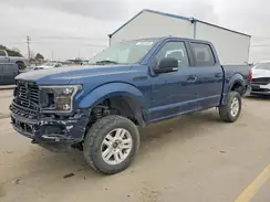 1FTEW1E57JFC32124 2018 FORD F-150