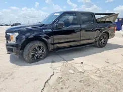 1FTEW1E57JFC39493 2018 FORD F-150