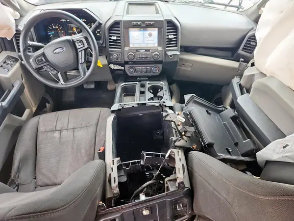 1FTEW1E57JFC39493 2018 FORD F-150 - Image 8