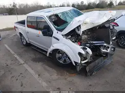 1FTEW1E57JFC39512 2018 FORD F-150