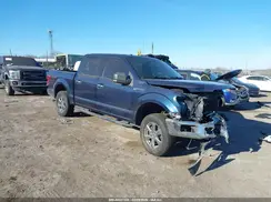 1FTEW1E57JFC41518 2018 FORD F-150