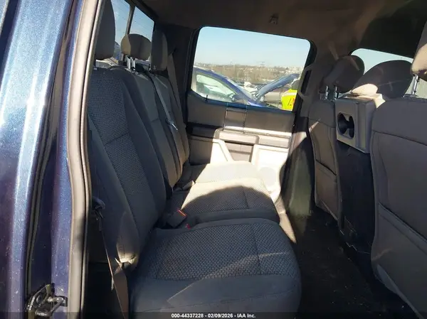 1FTEW1E57JFC41518 2018 FORD F-150 - Image 8