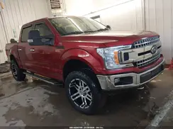 1FTEW1E57JFC41955 2018 FORD F-150