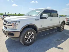 1FTEW1E57JFC55676 2018 FORD F-150