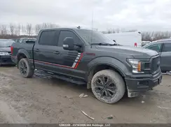 1FTEW1E57JFC58464 2018 FORD F-150