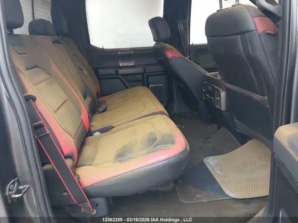 1FTEW1E57JFC58464 2018 FORD F-150 - Image 8