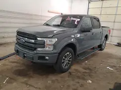 1FTEW1E57JFC63129 2018 FORD F-150