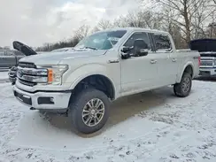 1FTEW1E57JFC64104 2018 FORD F-150