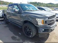 1FTEW1E57JFC68704 2018 FORD F-150