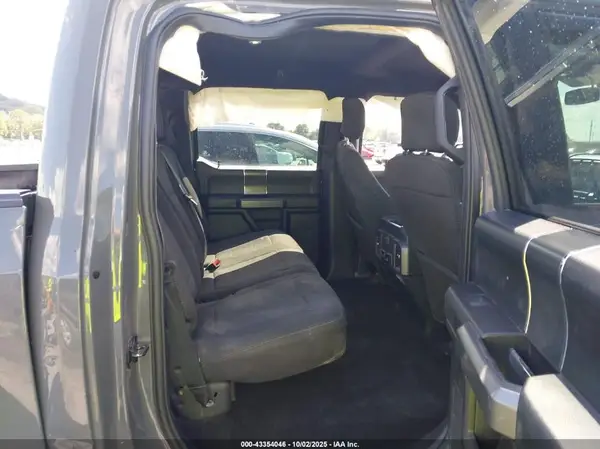 1FTEW1E57JFC68704 2018 FORD F-150 - Image 8