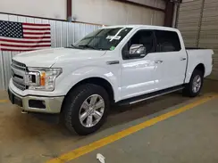 1FTEW1E57JFC85731 2018 FORD F-150