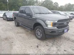 1FTEW1E57JFC85888 2018 FORD F-150
