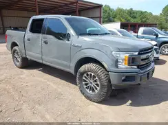 1FTEW1E57JFC91643 2018 FORD F-150