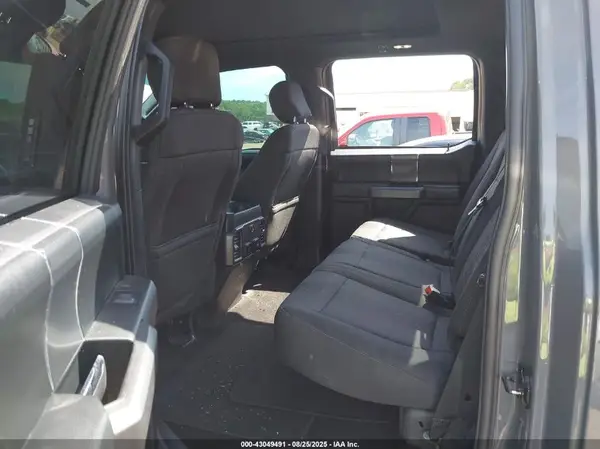 1FTEW1E57JFC91643 2018 FORD F-150 - Image 8