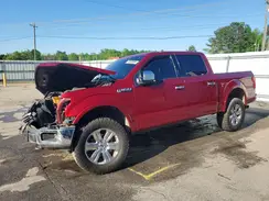 1FTEW1E57JFC92078 2018 FORD F-150