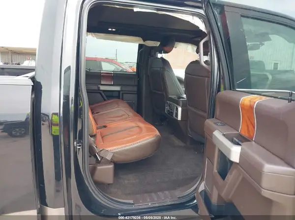 1FTEW1E57JFC94834 2018 FORD F-150 - Image 8