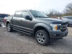 1FTEW1E57JFC97023 2018 FORD F-150