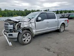 1FTEW1E57JFD01037 2018 FORD F-150