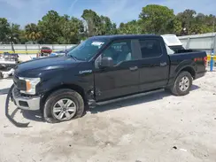 1FTEW1E57JFD01099 2018 FORD F-150