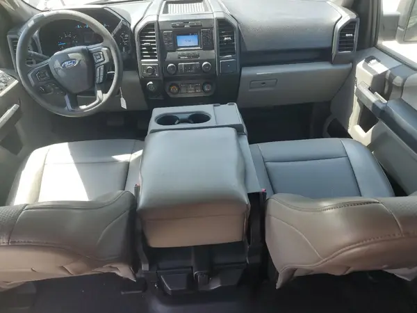1FTEW1E57JFD01099 2018 FORD F-150 - Image 8