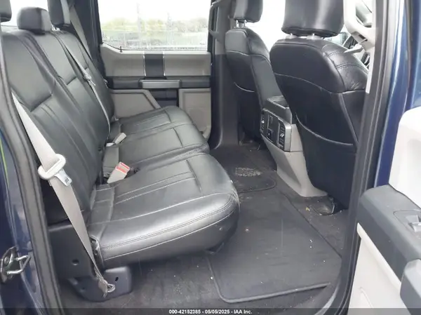 1FTEW1E57JFD02530 2018 FORD F-150 - Image 8