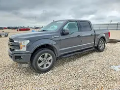 1FTEW1E57JFD03371 2018 FORD F-150