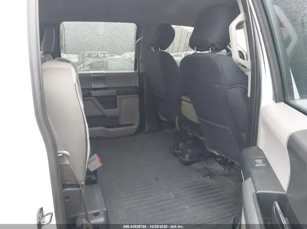 1FTEW1E57JFD03712 2018 FORD F-150 - Image 8