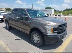 1FTEW1E57JFD05119 2018 FORD F-150