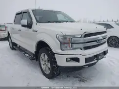 1FTEW1E57JFD06013 2018 FORD F-150