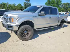 1FTEW1E57JFD23846 2018 FORD F-150