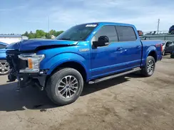 1FTEW1E57JFD31154 2018 FORD F-150