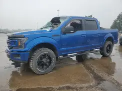 1FTEW1E57JFD49945 2018 FORD F-150