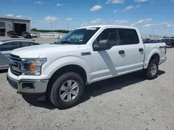 1FTEW1E57JFD54823 2018 FORD F-150