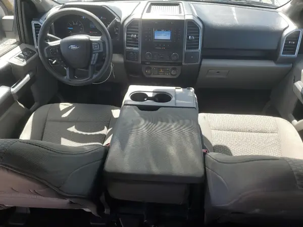 1FTEW1E57JFD54823 2018 FORD F-150 - Image 8