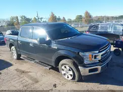 1FTEW1E57JFD54868 2018 FORD F-150