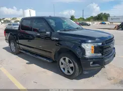 1FTEW1E57JFD55440 2018 FORD F-150