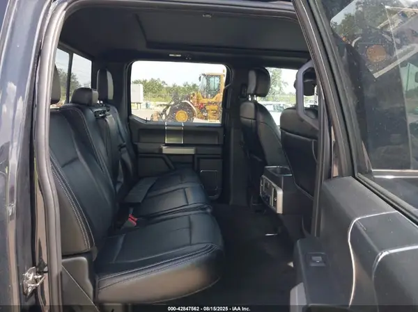 1FTEW1E57JFD55440 2018 FORD F-150 - Image 8