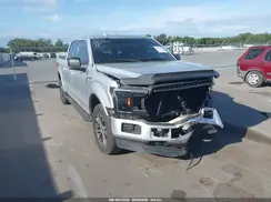 1FTEW1E57JFD55518 2018 FORD F-150