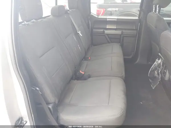 1FTEW1E57JFD55518 2018 FORD F-150 - Image 8