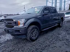 1FTEW1E57JFD66311 2018 FORD F-150